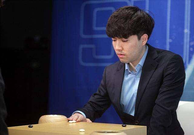 原创老将不老唐韦星连胜韩大将