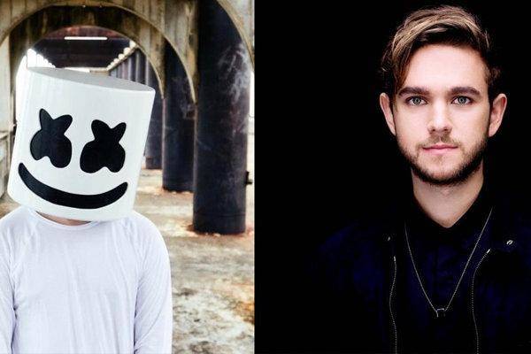 原创世界10大电音鬼才哈德威尔居榜首棉花糖上榜你最喜欢谁