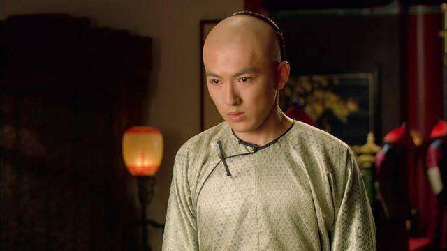 弘时:身为雍正的长子被削除宗籍圈禁而死,最是无情帝王家的悲剧