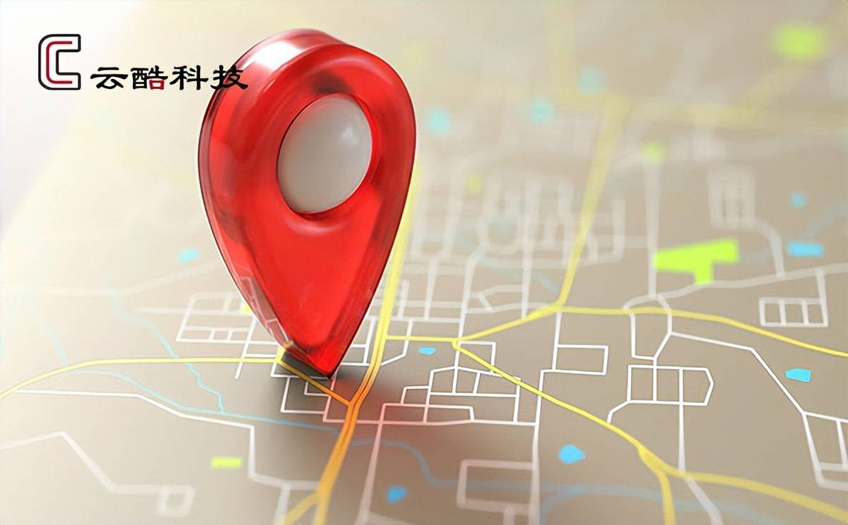 室内定位芯感知定位系统的应用