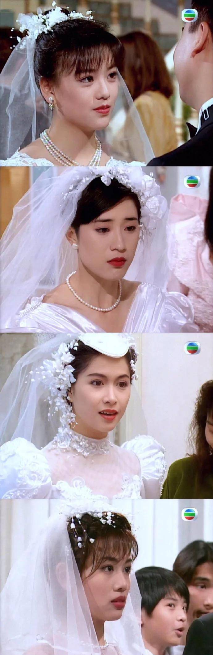 刘小慧,陈法蓉,邵美琪,陈松龄张曼玉,蔡少芬,利智,周慧敏,吴倩莲