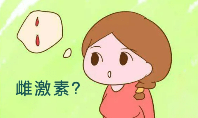 雌激素失衡会引发妇科问题3种羞人动作分泌雌激素你得练