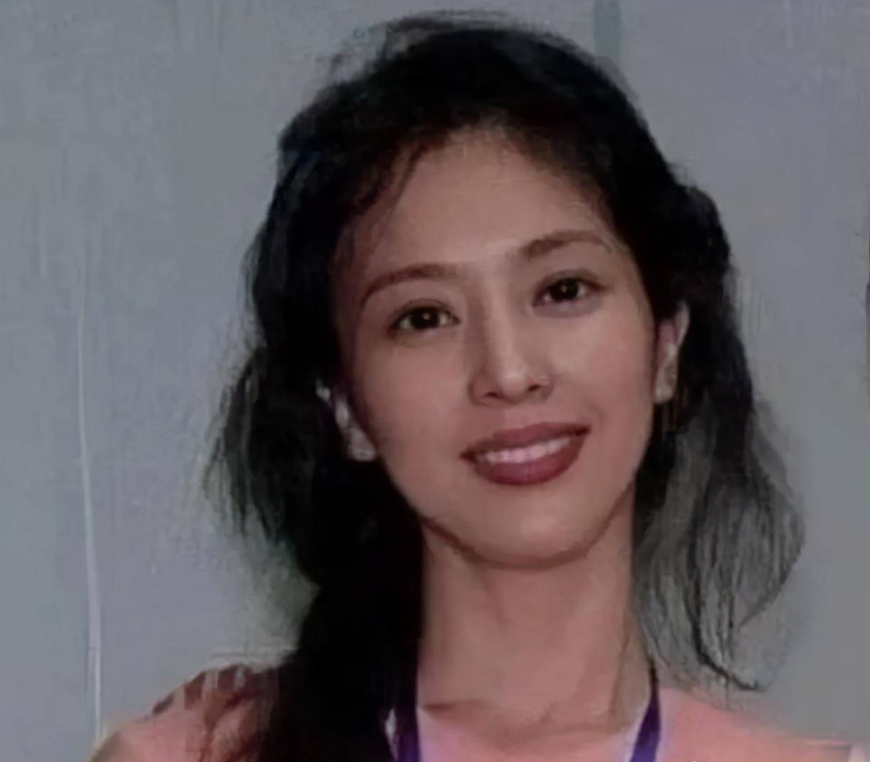 原创刘晓莉近照曝光与女儿刘亦菲形如姐妹网友最美丈母娘