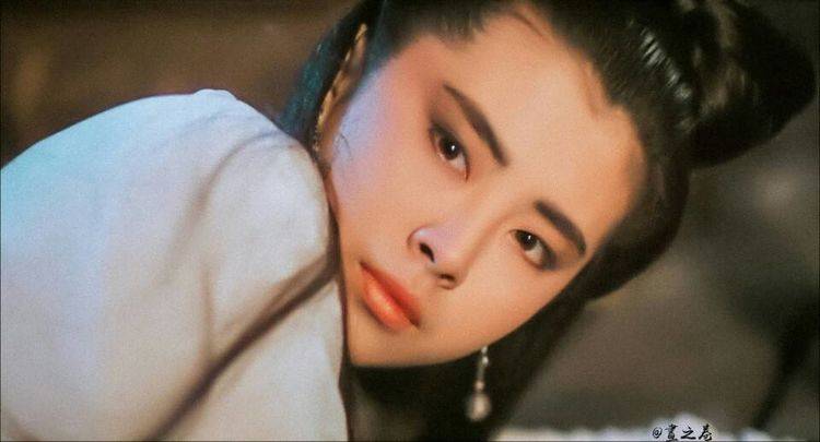 中森明菜_聂小倩_王祖贤