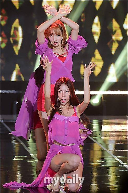 最惨女团,团体解散后依然被粉丝骚扰,至今不敢再穿裙子_stellar_公司