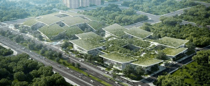 如何建设零碳园区？11项案例、2套方案（附文件）_能源_星洲_转型
