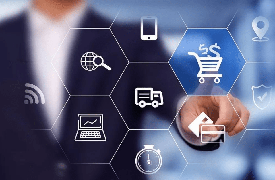 深圳跨境电商独立站怎么引流效果更好中昌信集团