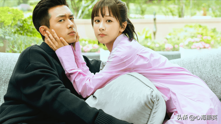 原创那些年通宵追过的剧李现杨紫的亲爱的热爱的