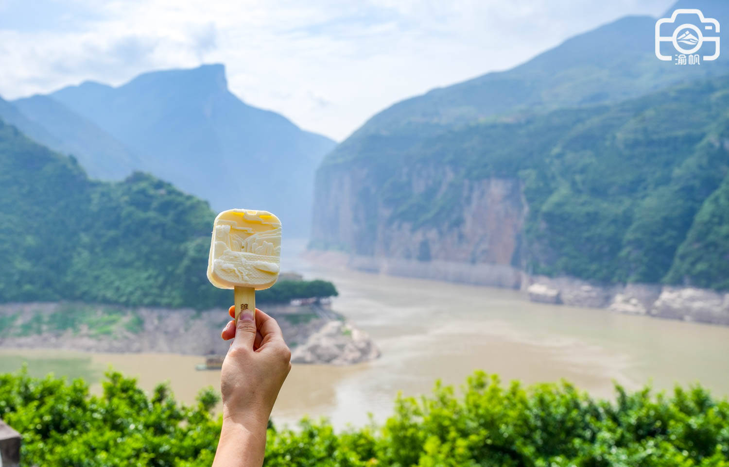 三次登上人民币的景点，举世闻名却不是5A景区，你们知道是哪里吗