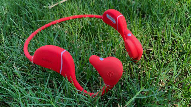 骨传导蓝牙耳机哪个牌子好,推荐几款性价比超高的骨传导耳机