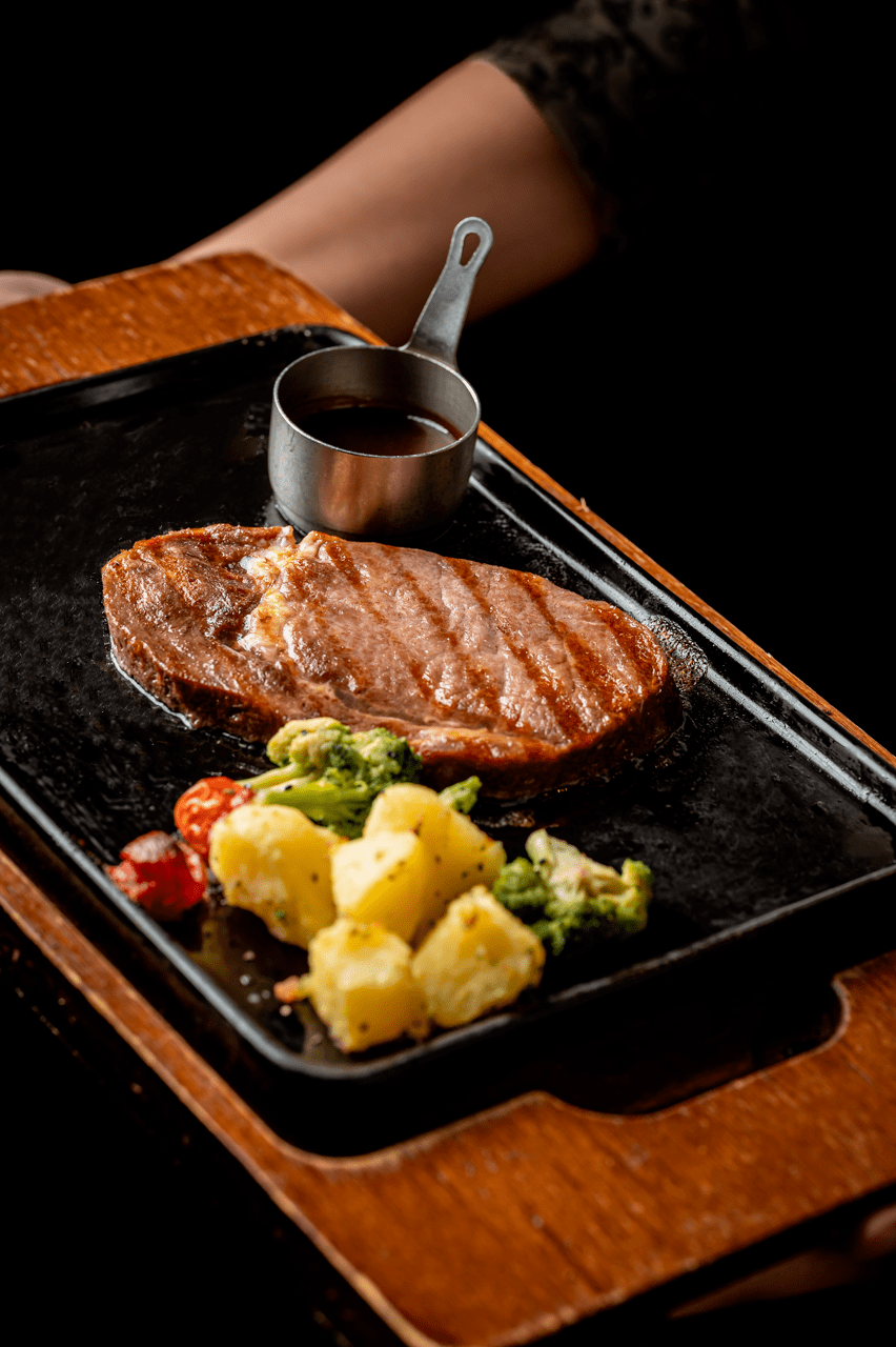 必胜客上新这次玩很大