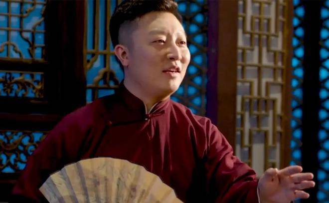 原创德云社鹤字科拜师13周年孟鹤堂阎鹤祥张鹤伦等人遥遥领先