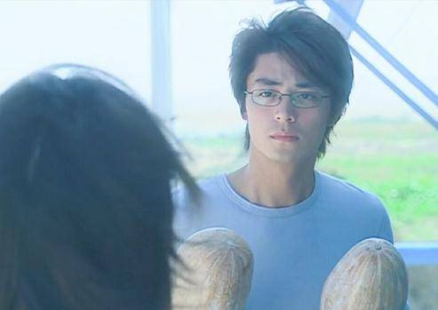 在连俊杰的协作下,霍建华参演过的影视剧一部接一部,包括《地下铁》