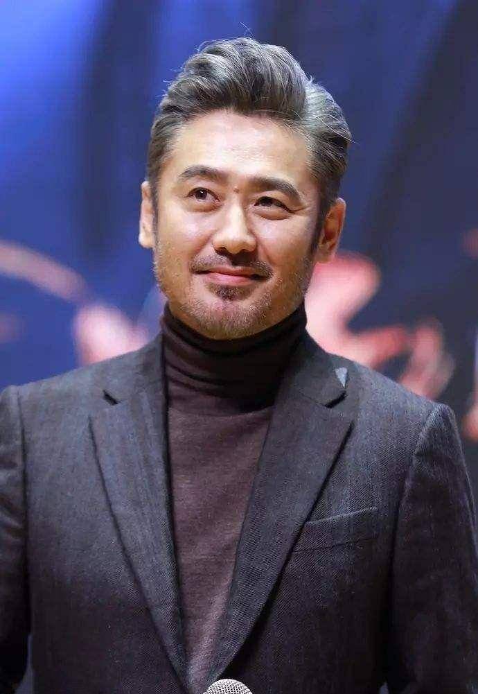原创戏内对感情十分专一戏外却是渣男这9位男星个个人设崩塌