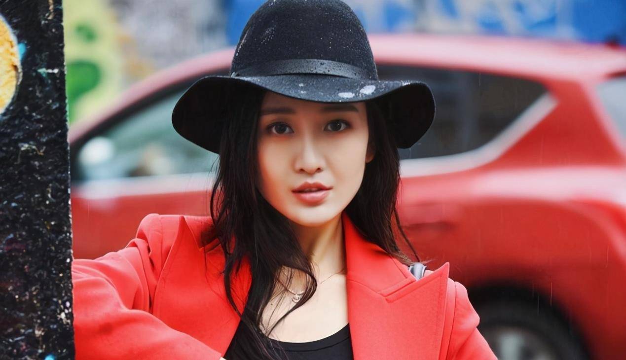 眼神撩人上演闺房诱惑,至今仍单身被卓伟害惨_刘恺威_时尚_电视剧