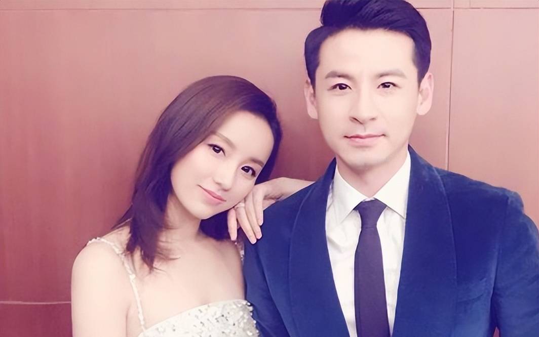 原创吕一婚姻引担忧结婚6年未生育丈夫与美女ceo穿情侣衣亲密合影