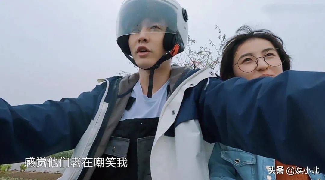 杨紫与张艺兴的教科书式辟谣,何止睡衣梗,这些小细节都给足体面_绯闻