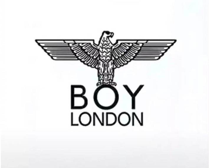 全网抵制 此次事件也许是压倒boy london的最后一根稻草_网友_logo