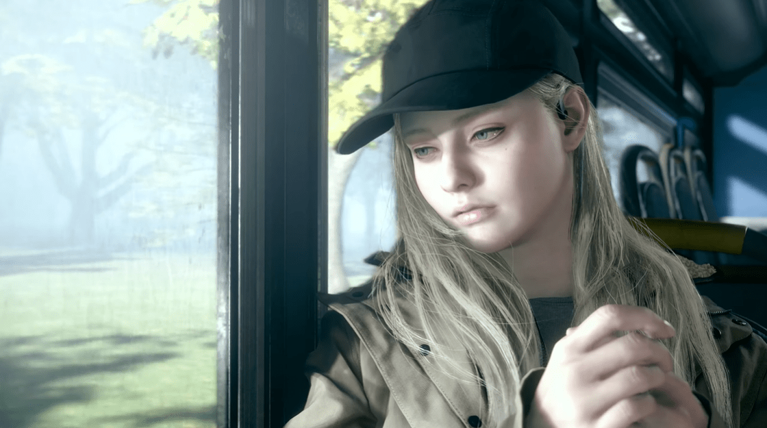 《生化危机8》大更新公布:萝丝新剧情,玩家可控夫人,第三人称_佣兵