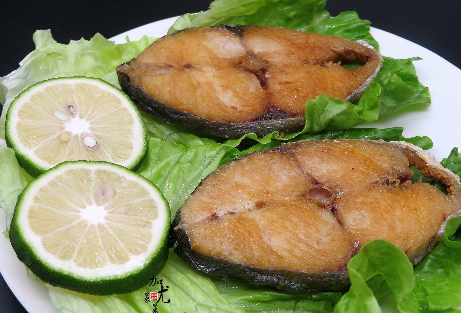 原创马鲛鱼这样做实在太解馋了一盘根本不过瘾