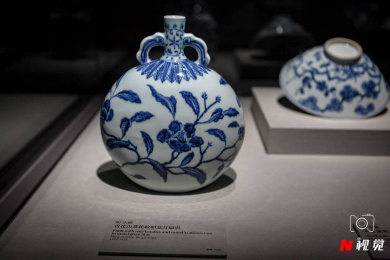 走进传说中的台北故宫博物院，价值连城的宝物还真不少