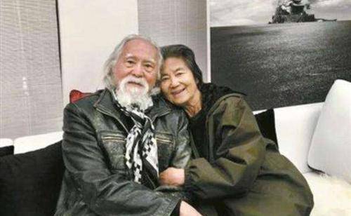 03更值得一提的是,王德顺夫妻有一个女儿,名叫王遒,如今已经52岁.