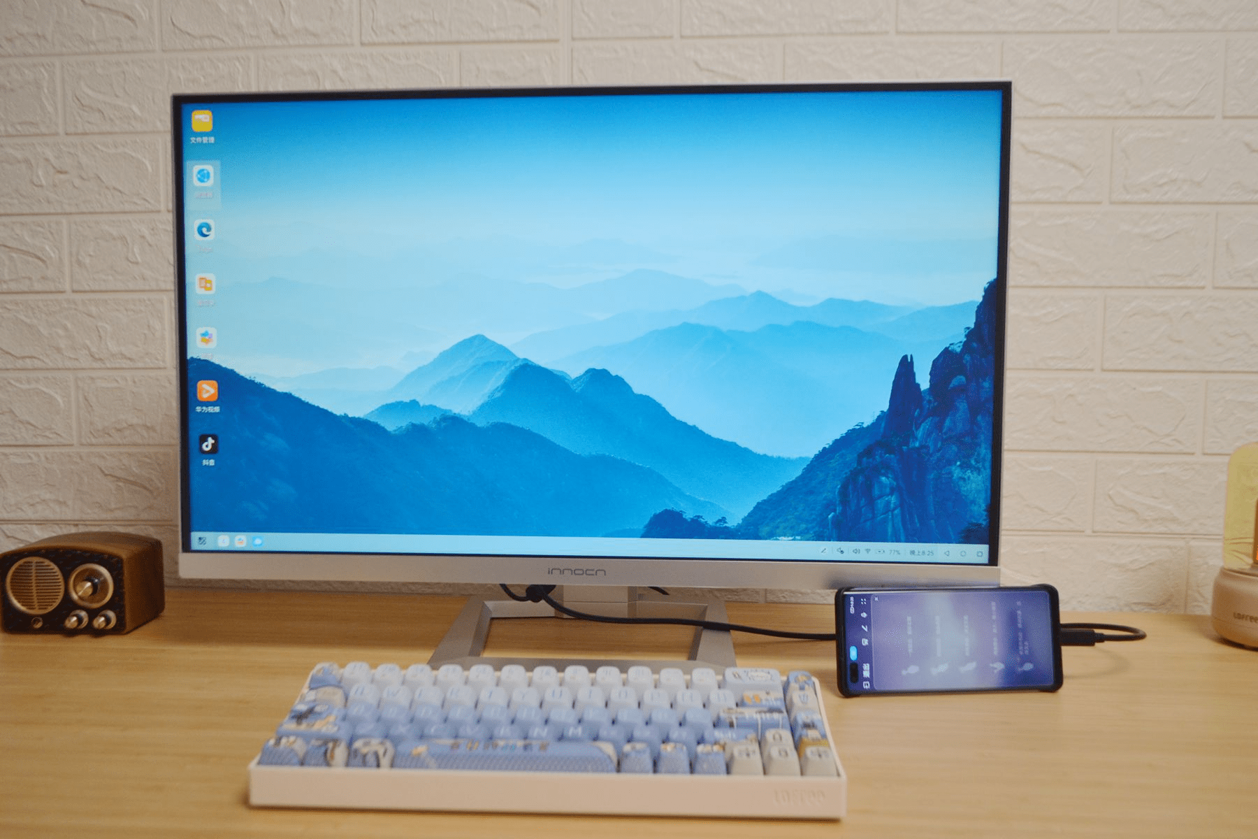 无线桌面3.0升级指南_显示器_笔记本_支持