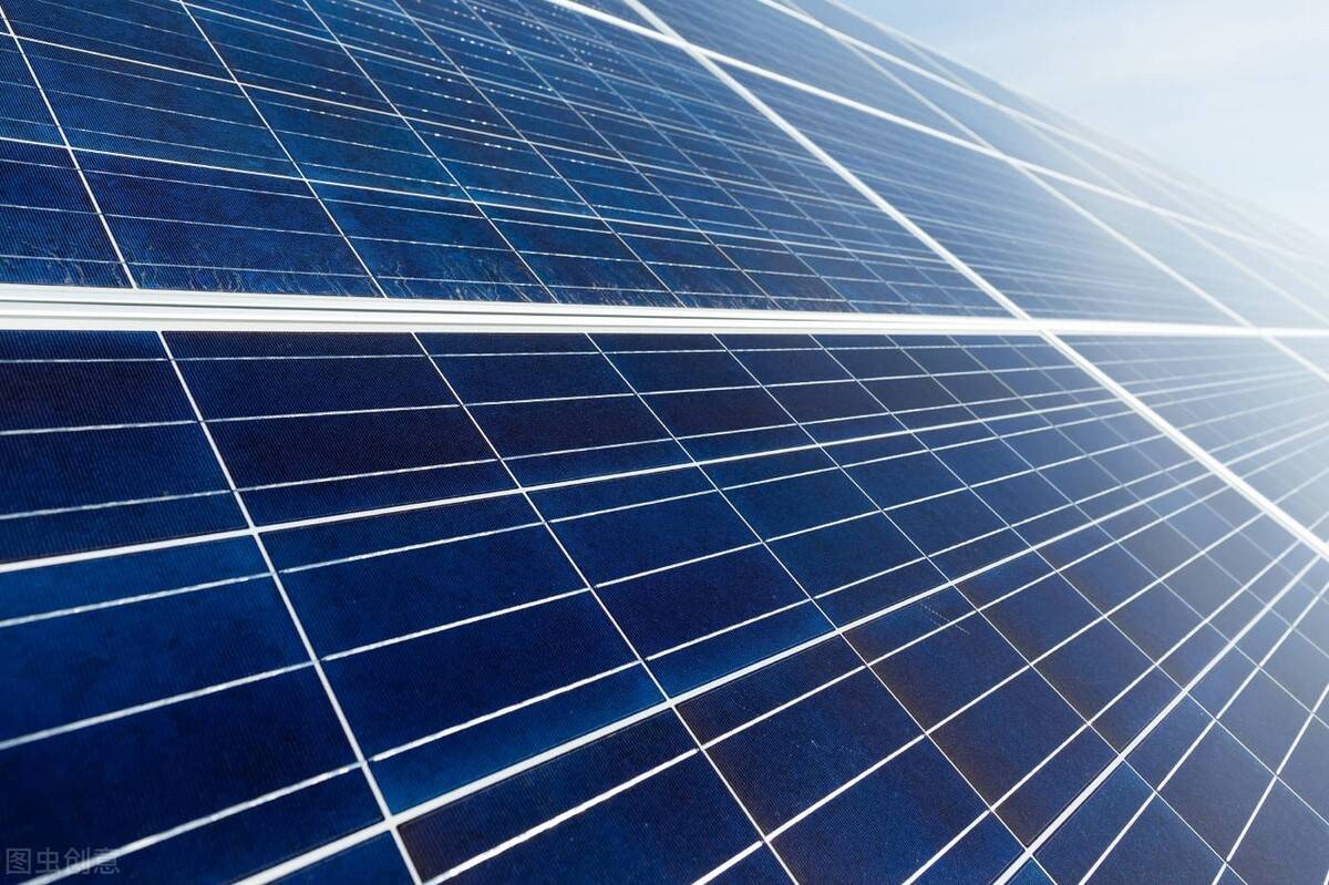 a股光伏行情已至5只光伏低价股有可能迎来主升浪