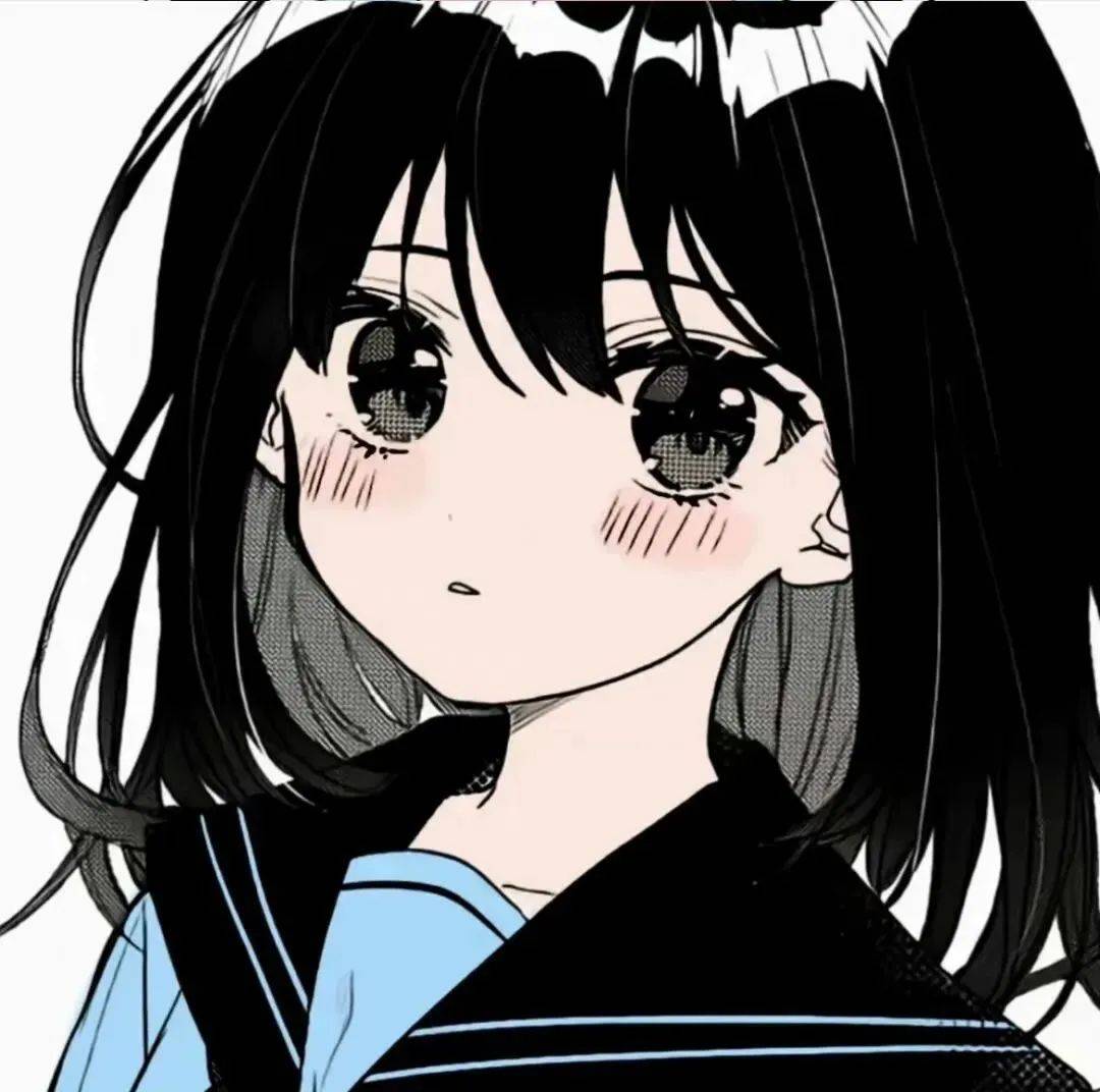 动漫头像适合你的个性动漫头像