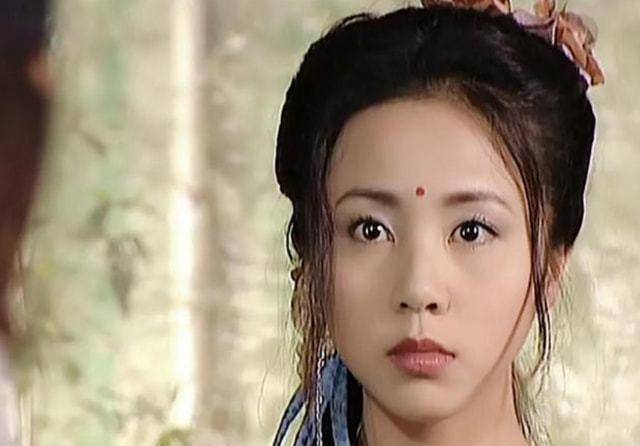 原创千古美人在人间当她们站在一起时谁千娇百媚谁浪得虚名