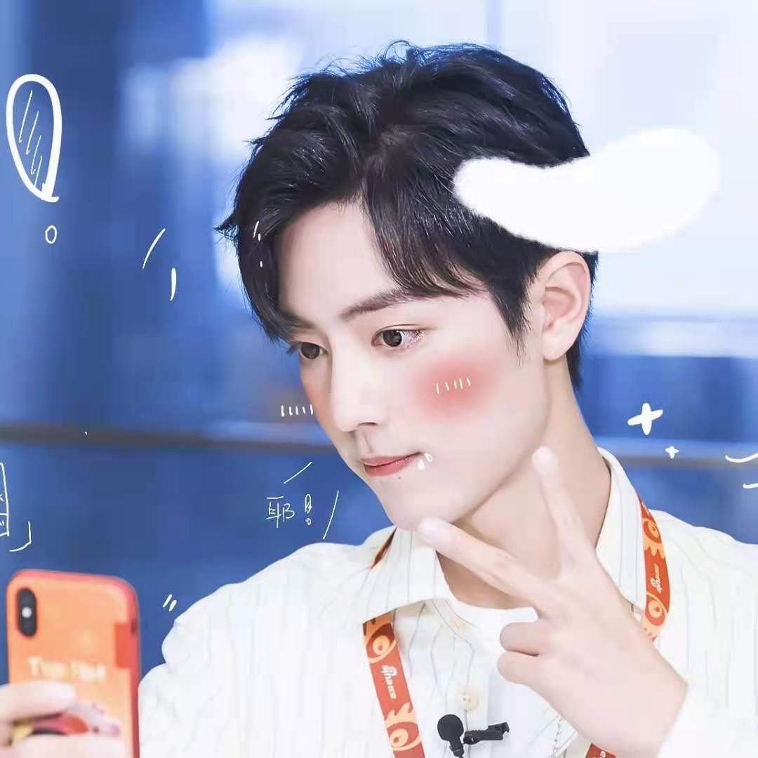 韩美娟人设崩塌出镜间大哭一切都是装的对肖战道歉只字未提