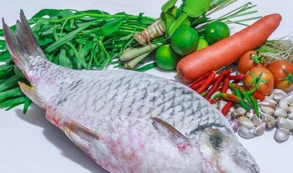 尿酸高能吃鱼吗？