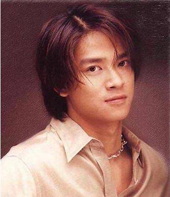 人,因甩小林青霞被向太雪藏,今45岁令人唏嘘_陈晓东_梁少英_戴思聪