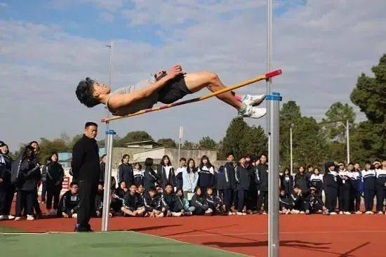 大美五中示范引领湖南省示范性普通高级中学湘潭县第五中学2022年招生