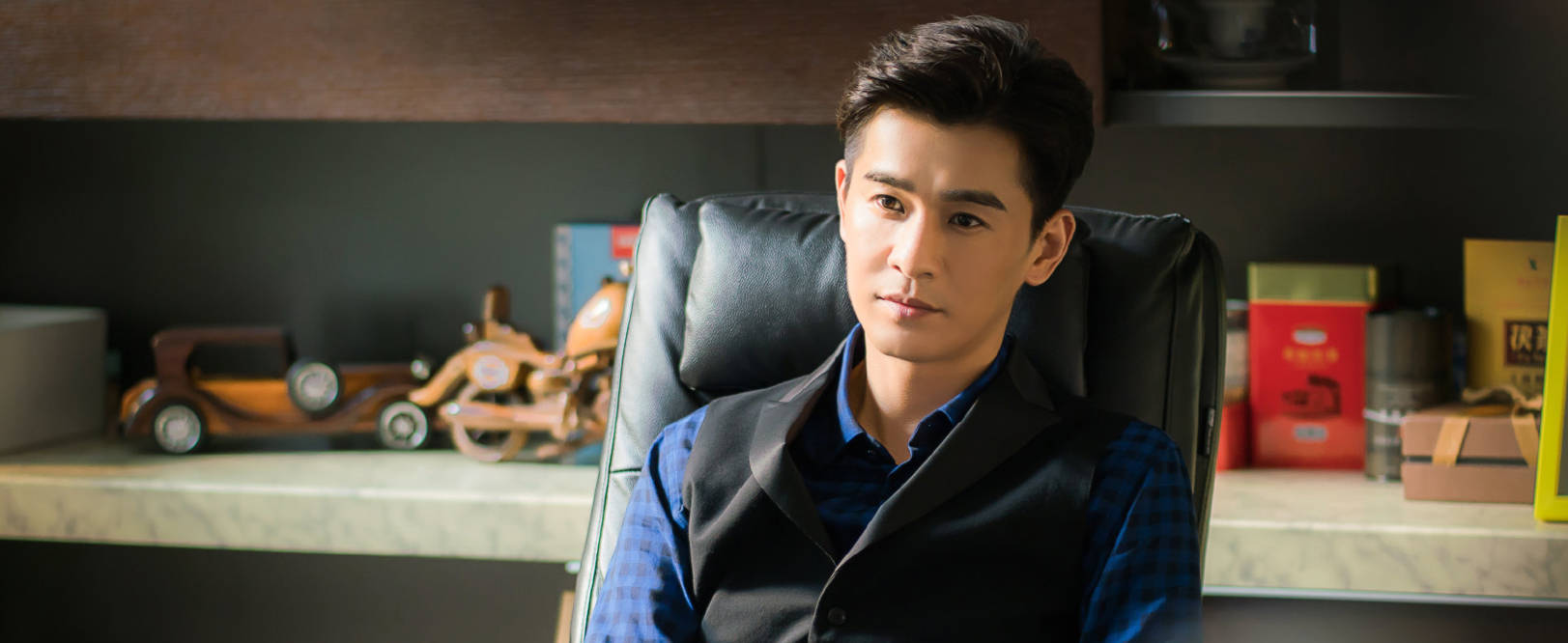 被央视宣传,演员颜值一个赛一个,30集够粉丝追了_风起陇西_徐光_爱情