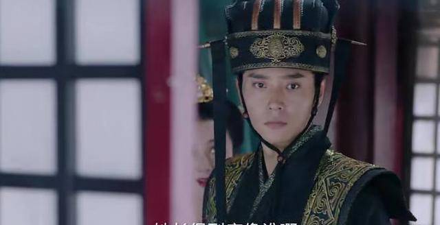 曼陀太冤了,这事明明挑拨成功了,却反让杨坚决心忘记她和伽罗好_宇文