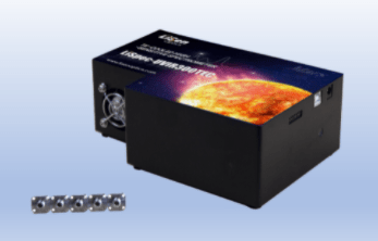 光纤跳线技术参数