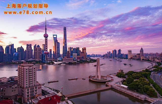 锦梦-2022上海居转户的三种通道