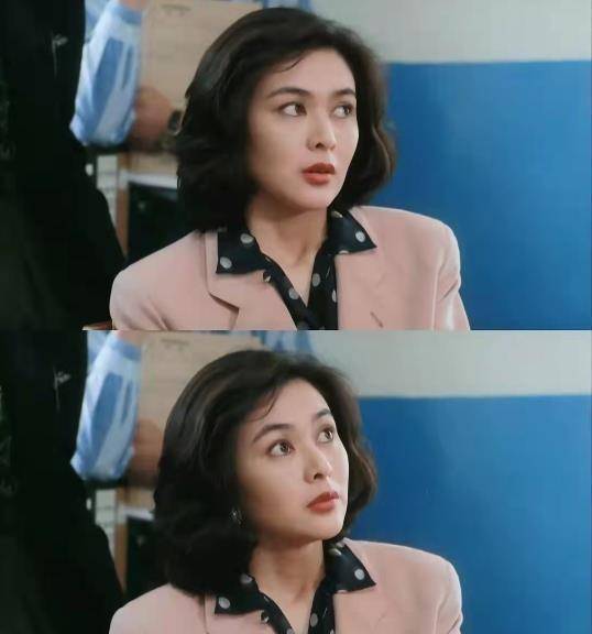 关之琳年轻时有多时髦30年前凭穿搭登上颜值巅峰美得不像话