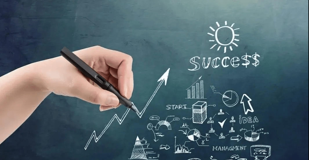 祁金利积累的力量