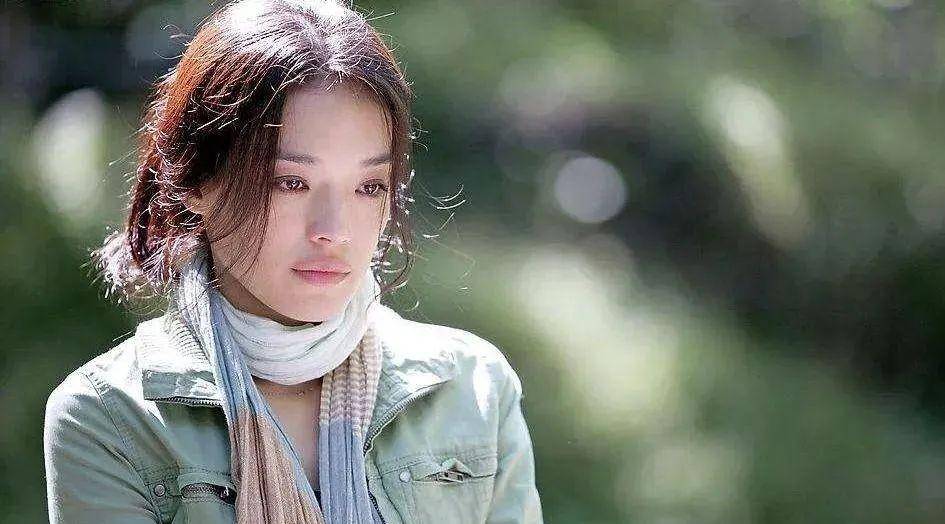 44岁舒淇出镜身材纤细,坦言:做艺人,胖就是犯罪_角色_电影_亚洲版