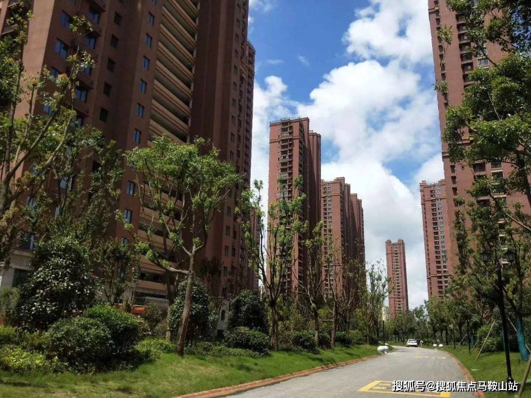 建中御东国际首开热销中不负一城厚爱