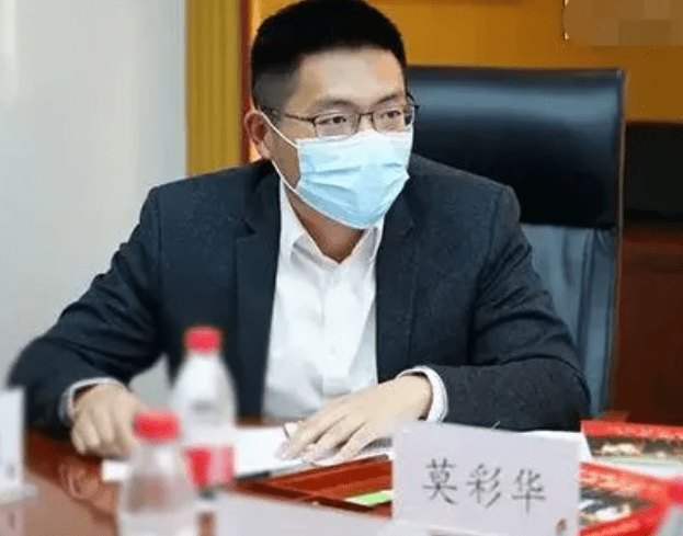 原创国内首位90后当选县长个人履历令人钦佩难怪能坐上县长之位