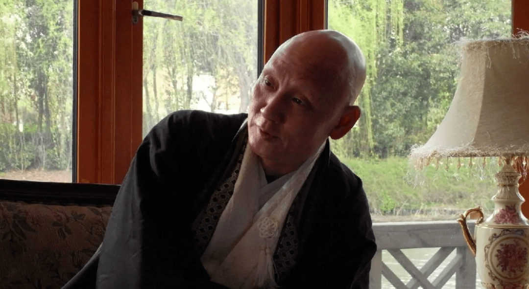 《新英雄虎胆》里的秃鹰,《雪中悍刀行》里的韩貂寺,都是杜玉明为人称