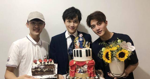 《声入人心2》,表情管理,戴宸和高杨同属一个段位_声音_李琦_重唱