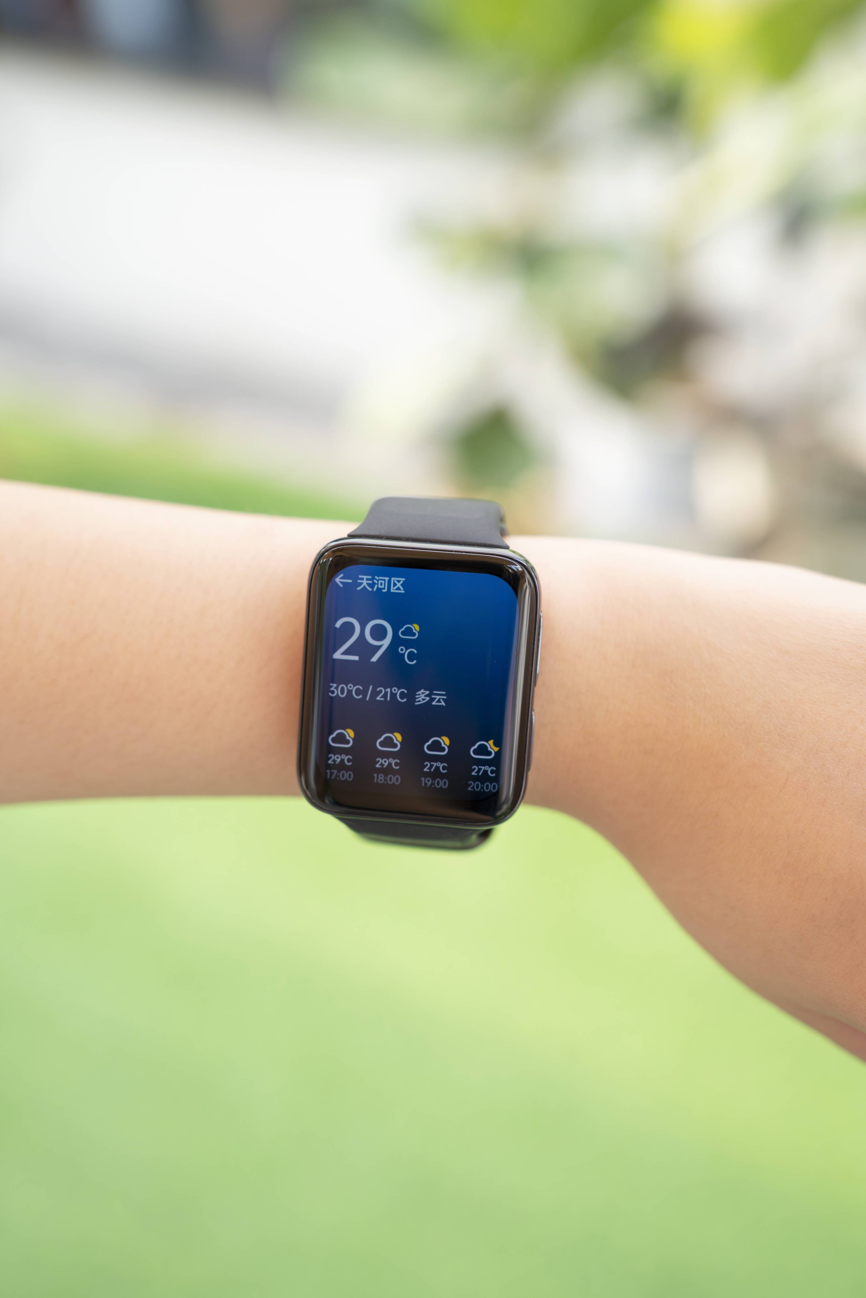 618捡漏智能手表安卓表皇898元起独立通话健康监测一个不落