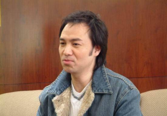 原创童安格61岁了如今踪迹难寻25岁的女儿长相清纯靓丽端庄