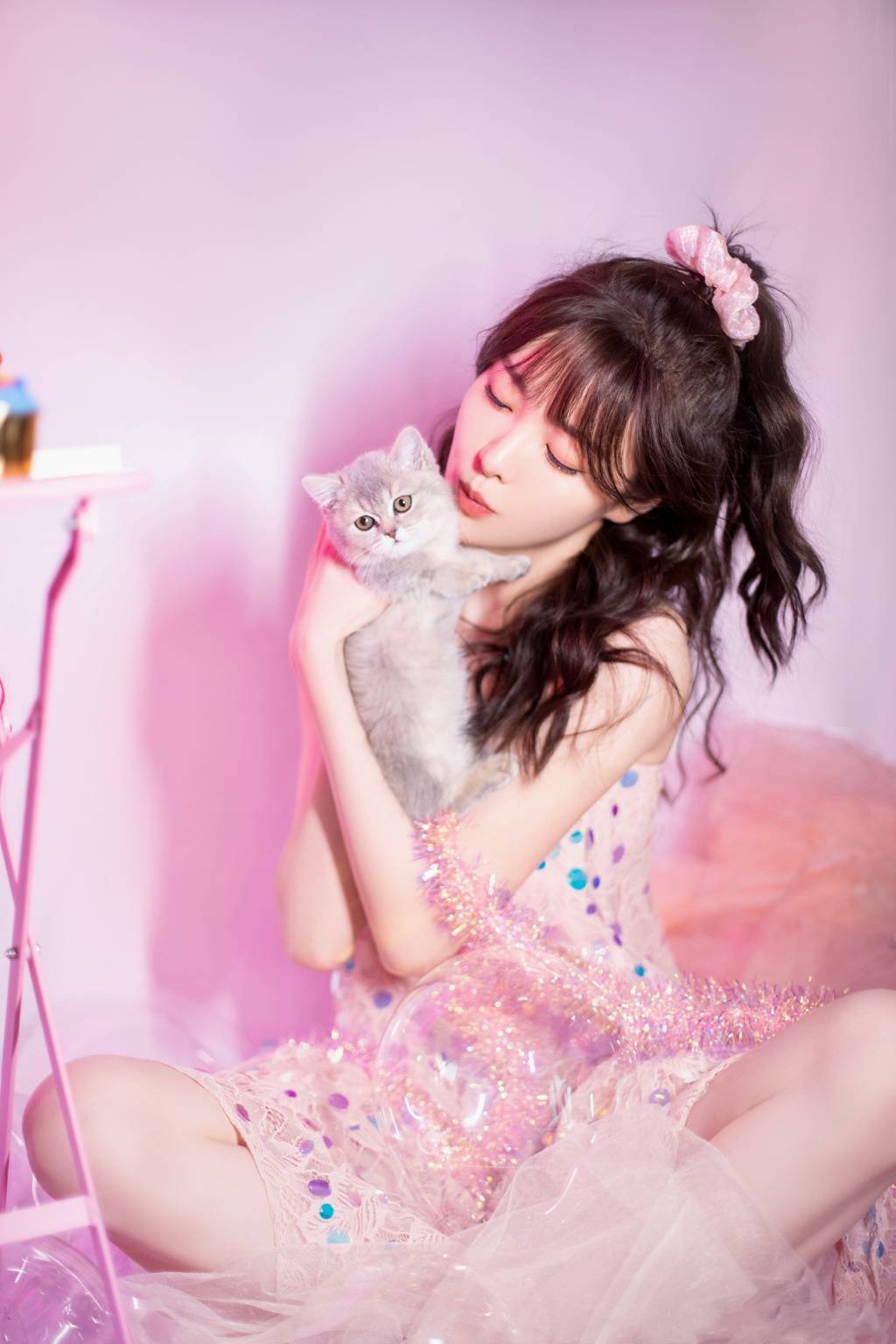 原创邓超元自称是落难的王子与赵尧珂聊天记录曝光信息量真大