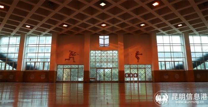 2022昆滇名高中|西山区粤秀中学:历史名校·薪火相传_办学_盘龙_师生