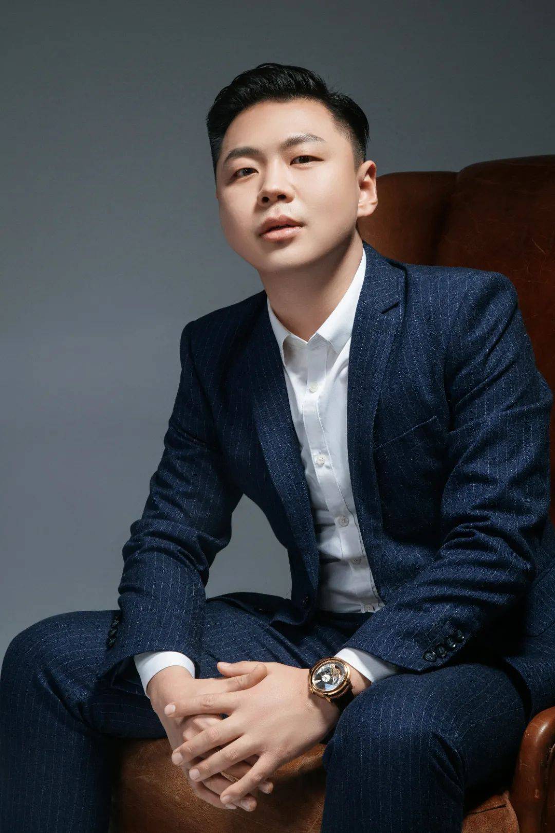 设计师孙泽宇 | 115㎡通透治愈系私宅,点亮生活格调!